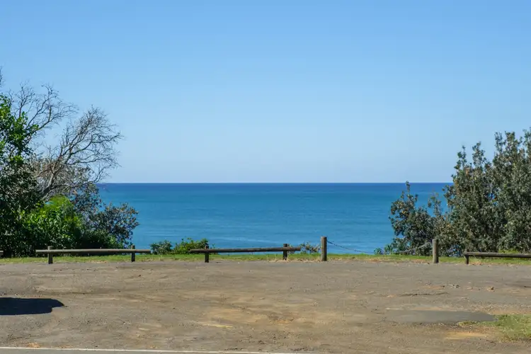 Fifth view of Homely land listing, 808a Lawrence Hargrave Drive, Coledale NSW 2515