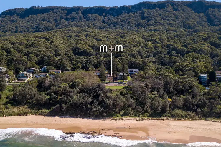 Sixth view of Homely land listing, 808a Lawrence Hargrave Drive, Coledale NSW 2515