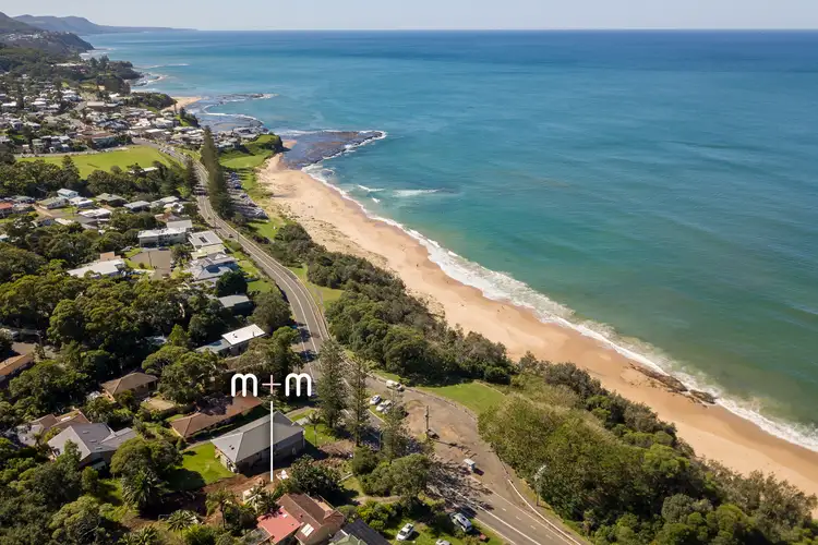 Seventh view of Homely land listing, 808a Lawrence Hargrave Drive, Coledale NSW 2515