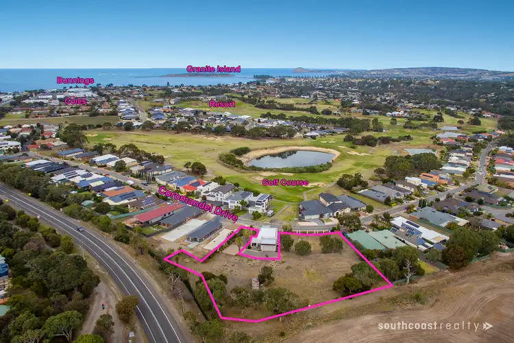 141-145 Coromandel Drive, Mccracken SA 5211