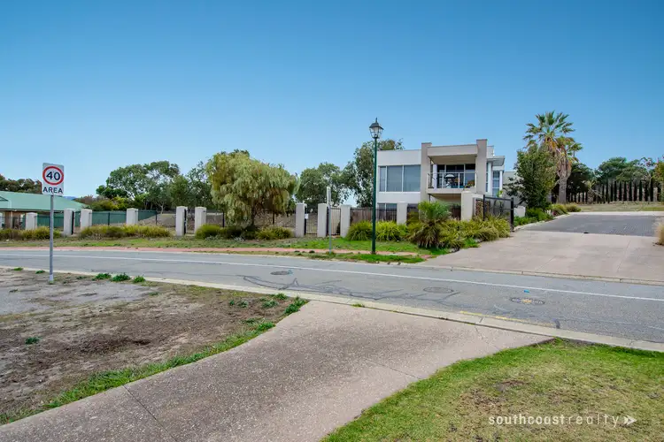 Sixth view of Homely land listing, 141-145 Coromandel Drive, Mccracken SA 5211