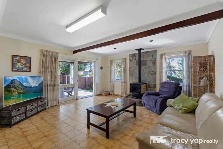 Second view of Homely house listing, 16 Epping Avenue, Eastwood NSW 2122