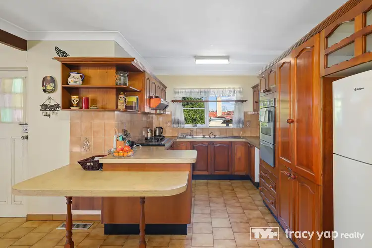 Third view of Homely house listing, 16 Epping Avenue, Eastwood NSW 2122