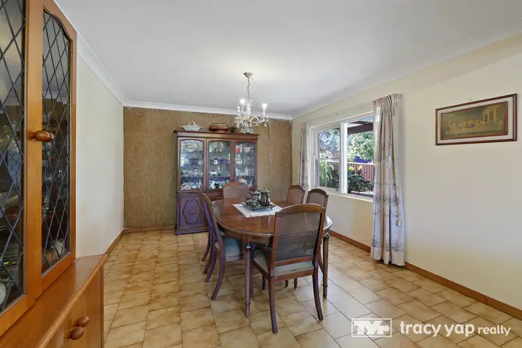 Fourth view of Homely house listing, 16 Epping Avenue, Eastwood NSW 2122