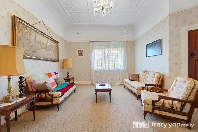 Fifth view of Homely house listing, 16 Epping Avenue, Eastwood NSW 2122