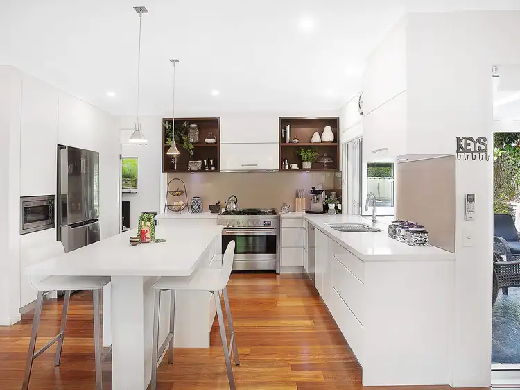 Second view of Homely house listing, 72 Kallaroo Road, Bensville NSW 2251