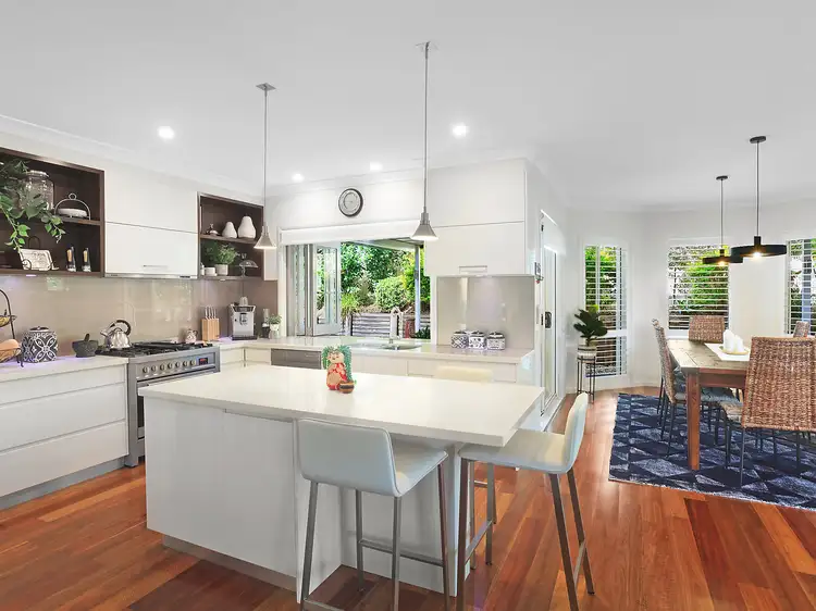 Third view of Homely house listing, 72 Kallaroo Road, Bensville NSW 2251