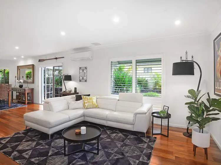 Fourth view of Homely house listing, 72 Kallaroo Road, Bensville NSW 2251
