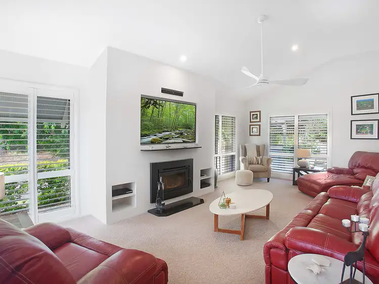 Fifth view of Homely house listing, 72 Kallaroo Road, Bensville NSW 2251