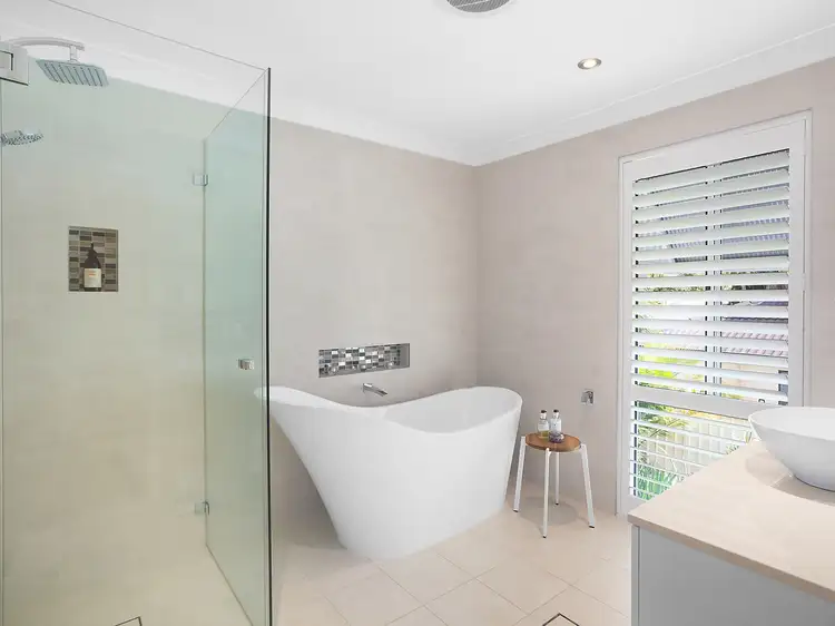 Sixth view of Homely house listing, 72 Kallaroo Road, Bensville NSW 2251