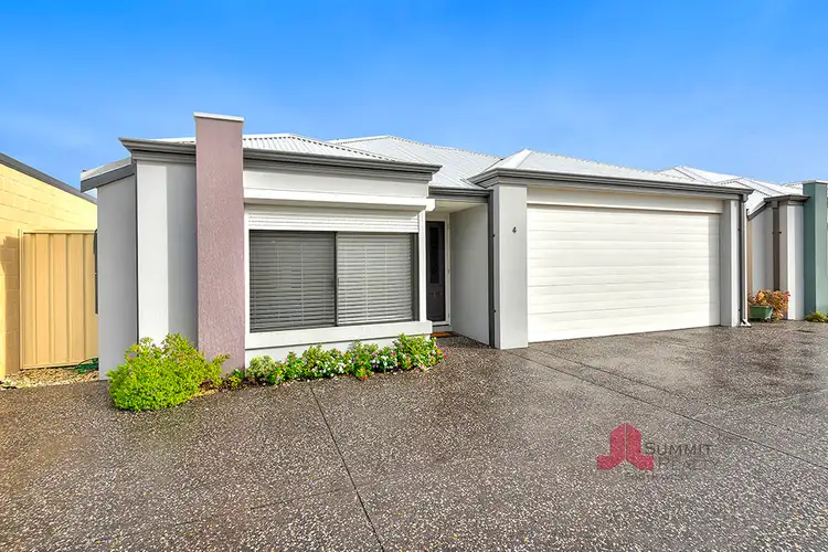 4/5 Halsey Street, South Bunbury WA 6230