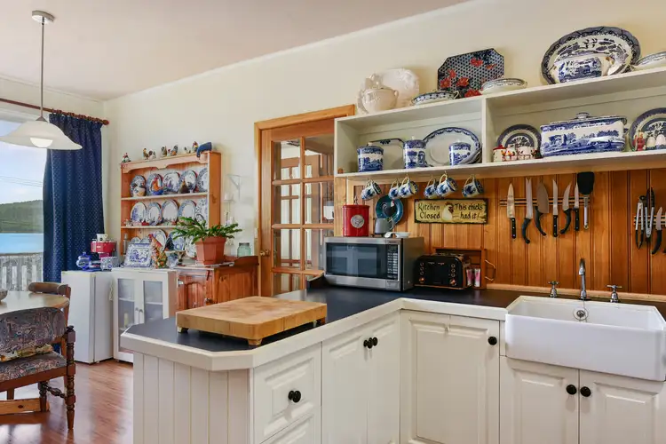 Fourth view of Homely house listing, 1661 Main Road, Nubeena TAS 7184