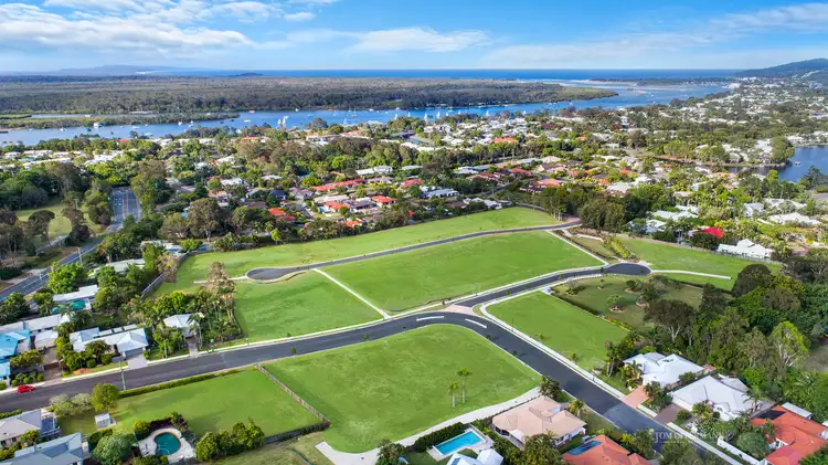 Second view of Homely land listing, 8 Ely Street, Noosaville QLD 4566