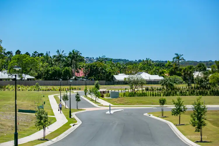 Third view of Homely land listing, 8 Ely Street, Noosaville QLD 4566