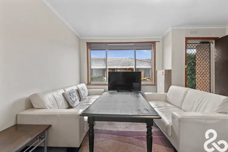 Third view of Homely unit listing, 3/131 High Street, Thomastown VIC 3074
