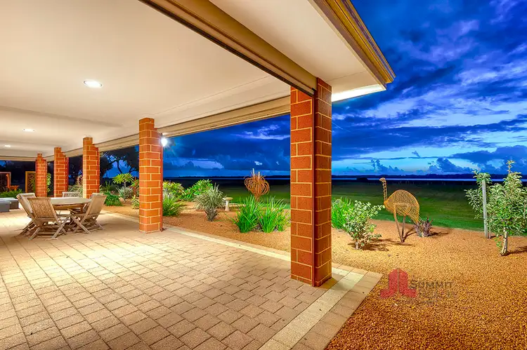 Third view of Homely rural property listing, 725 Cathedral Avenue, Parkfield WA 6233
