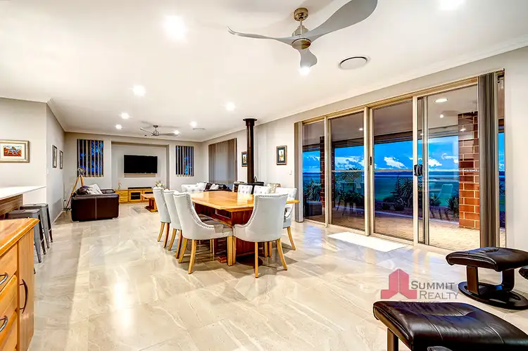 Fourth view of Homely rural property listing, 725 Cathedral Avenue, Parkfield WA 6233