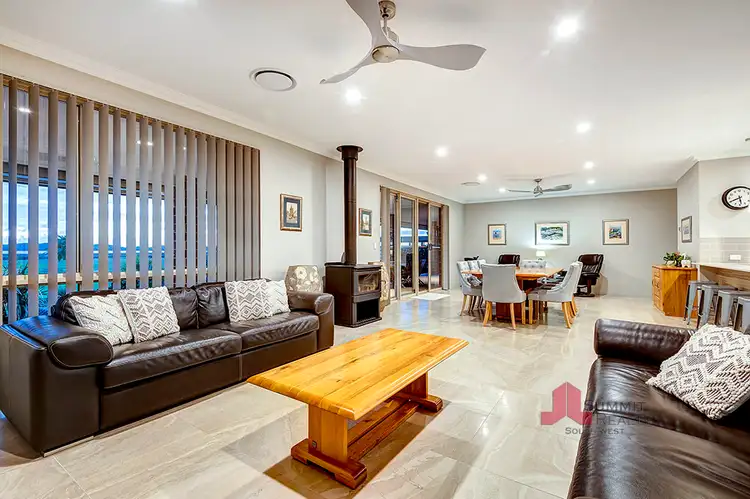 Fifth view of Homely rural property listing, 725 Cathedral Avenue, Parkfield WA 6233