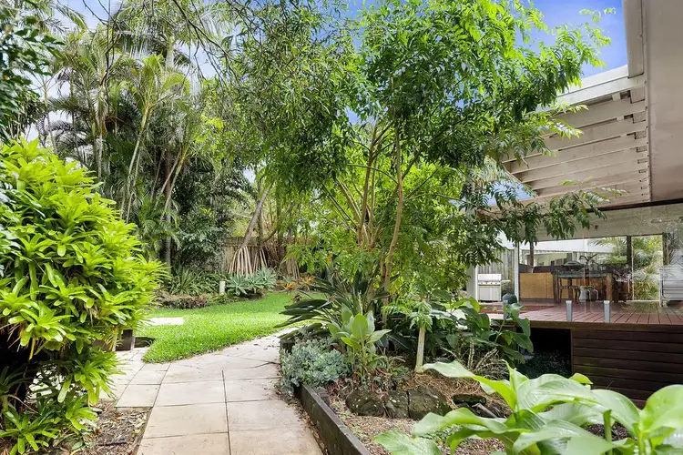 Main view of Homely house listing, 17 Belfa Place, Noosa Heads QLD 4567