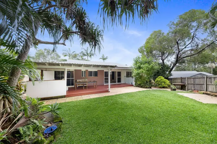 Fourth view of Homely house listing, 17 Belfa Place, Noosa Heads QLD 4567