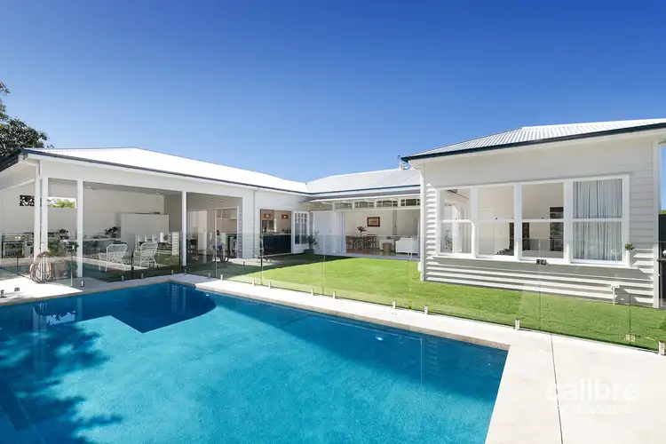 Second view of Homely house listing, 25 Sunrise Street, Ashgrove QLD 4060