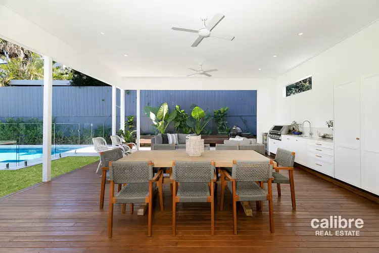 Third view of Homely house listing, 25 Sunrise Street, Ashgrove QLD 4060