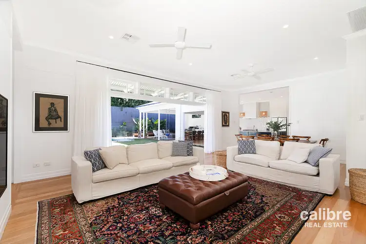Sixth view of Homely house listing, 25 Sunrise Street, Ashgrove QLD 4060
