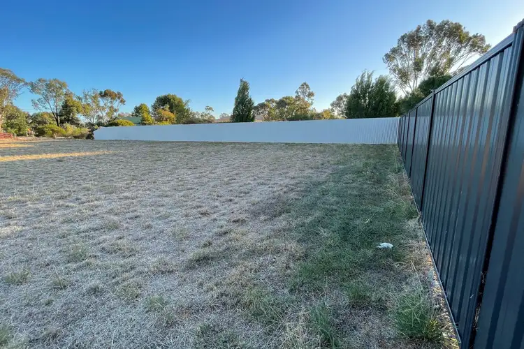 LOT 36, 13 McIntosh Avenue, Rupanyup VIC 3388