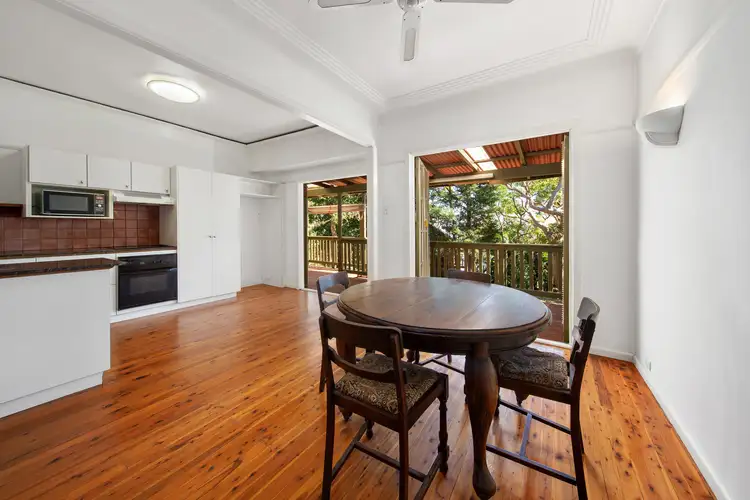 Second view of Homely house listing, 289 Princes Highway, Sylvania NSW 2224