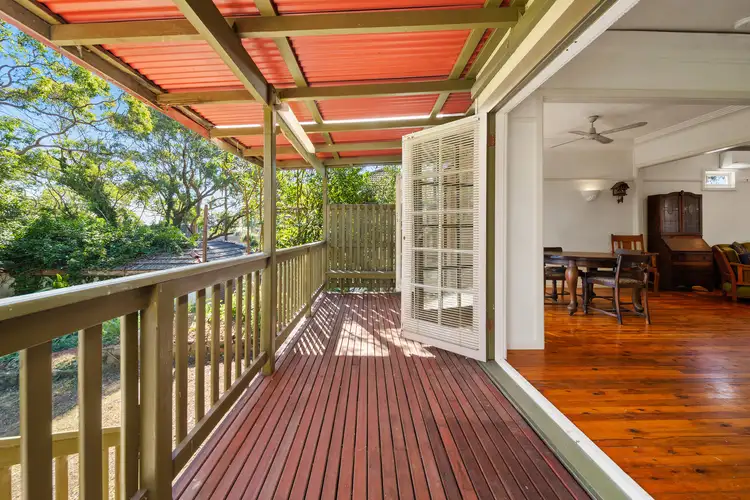 Fifth view of Homely house listing, 289 Princes Highway, Sylvania NSW 2224