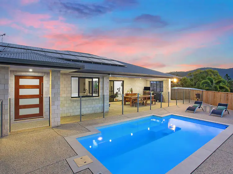 17 Barrington Court, Pacific Heights QLD 4703