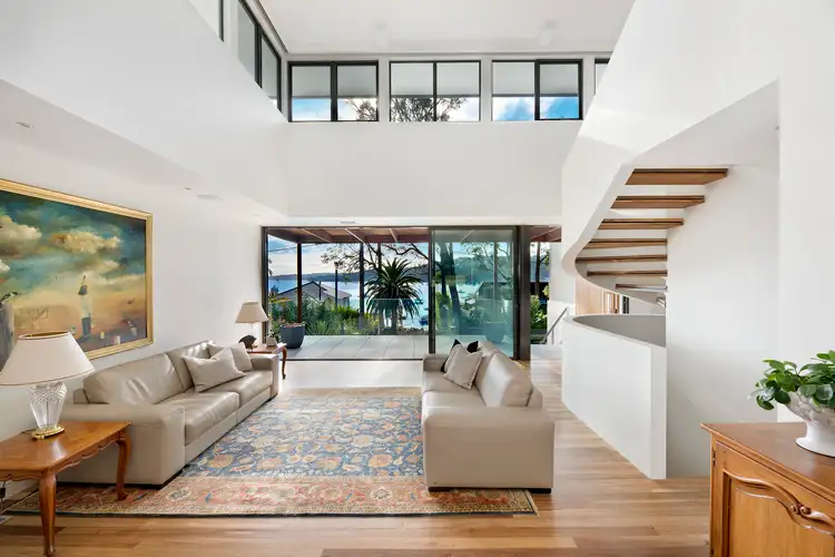 Main view of Homely house listing, 2023 Pittwater Road, Bayview NSW 2104