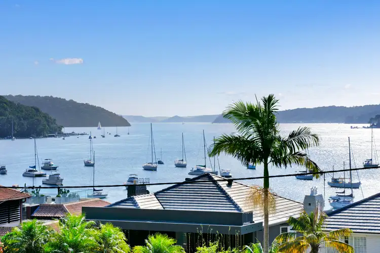 Second view of Homely house listing, 2023 Pittwater Road, Bayview NSW 2104