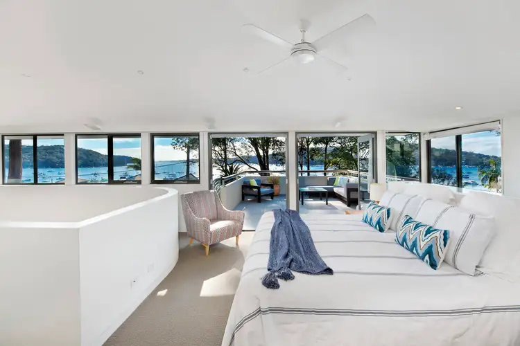 Third view of Homely house listing, 2023 Pittwater Road, Bayview NSW 2104