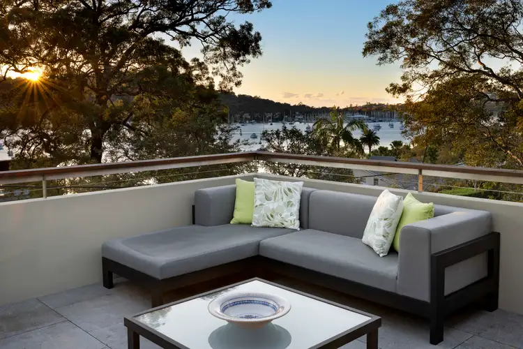 Fifth view of Homely house listing, 2023 Pittwater Road, Bayview NSW 2104