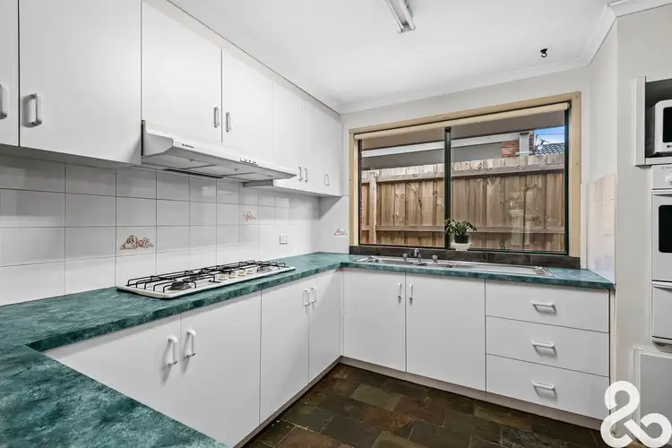 Fifth view of Homely house listing, 70 Carbon Crescent, Mill Park VIC 3082