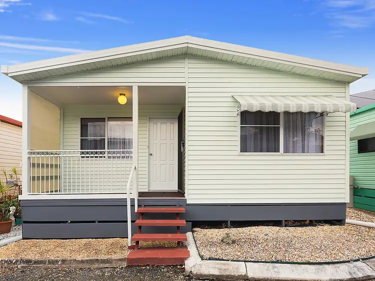 Main view of Homely retirement listing, 46/210 Pacific Highway, Coffs Harbour NSW 2450