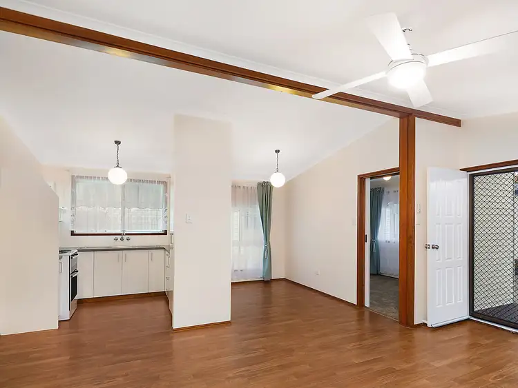 Second view of Homely retirement listing, 46/210 Pacific Highway, Coffs Harbour NSW 2450