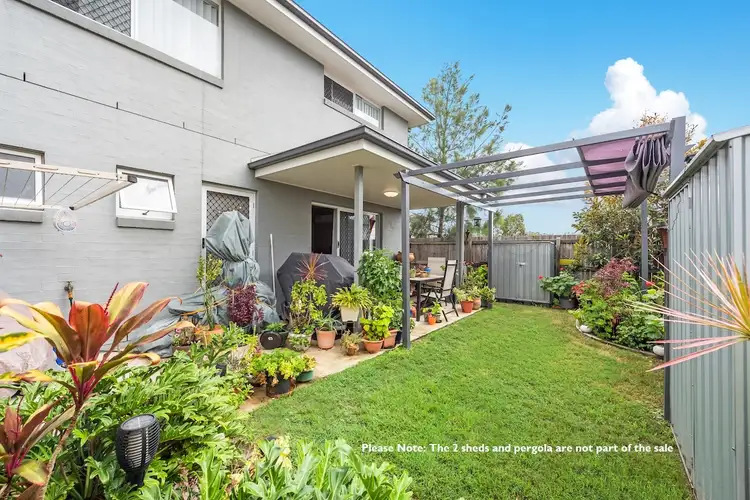 61/15 Silvereye Drive, Griffin QLD 4503