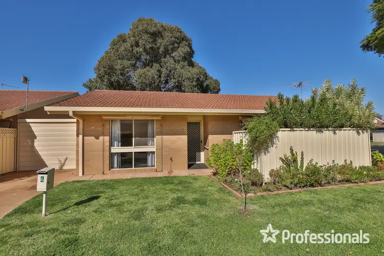 6 Paperbark Court, Mildura VIC 3500