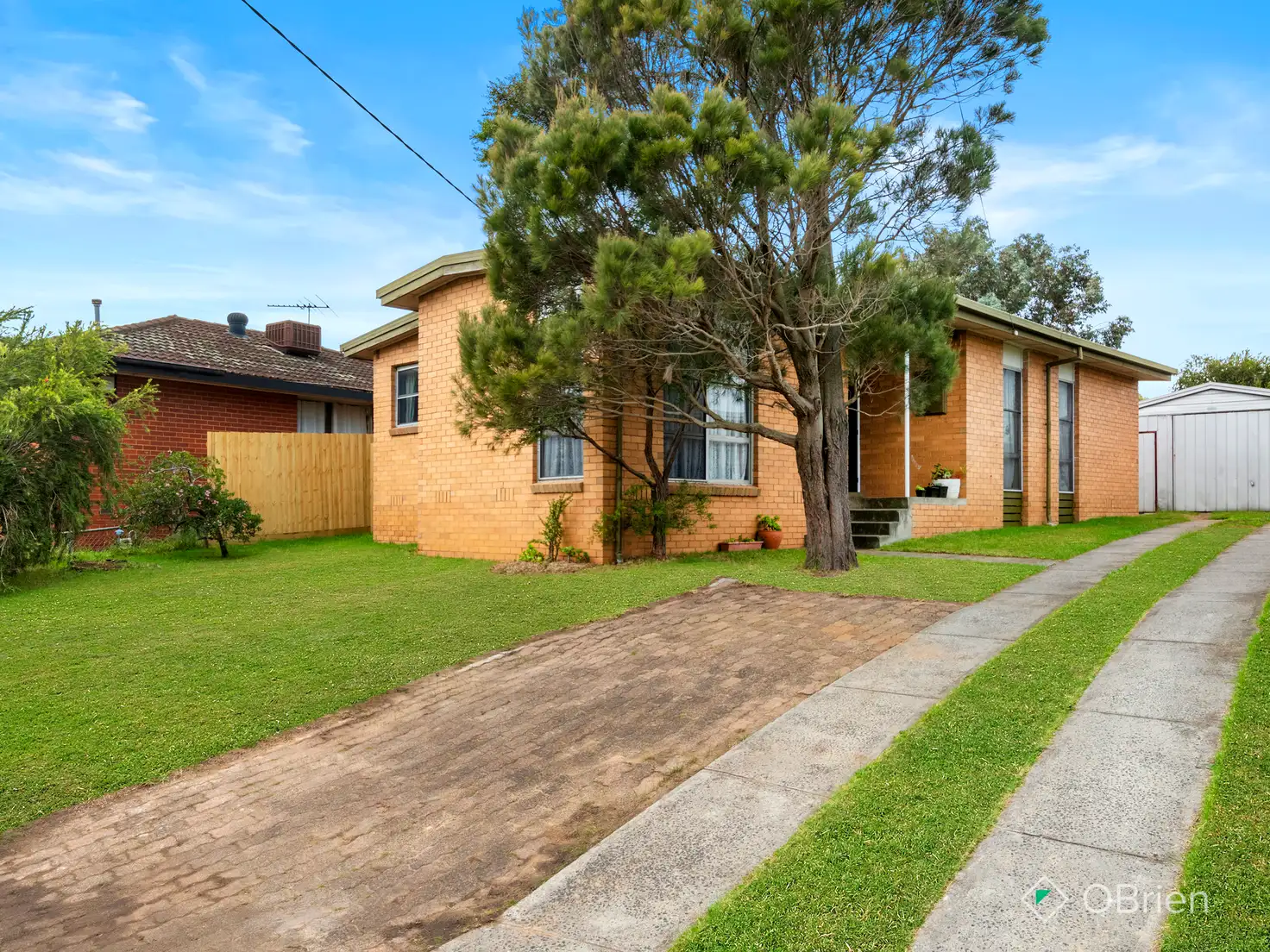 Main view of Homely house listing, 11 Gardenia Crescent, Frankston North VIC 3200
