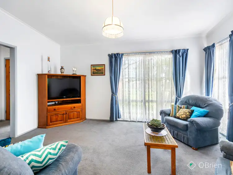 Second view of Homely house listing, 11 Gardenia Crescent, Frankston North VIC 3200