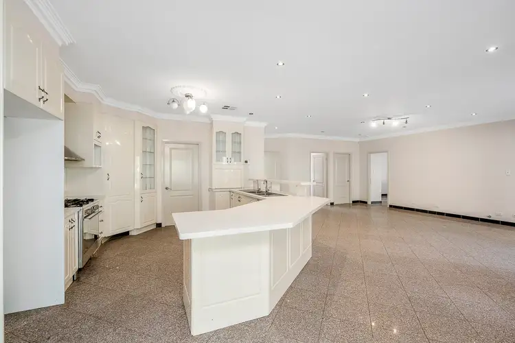 Second view of Homely house listing, 68 Seymour Way, Kellyville NSW 2155