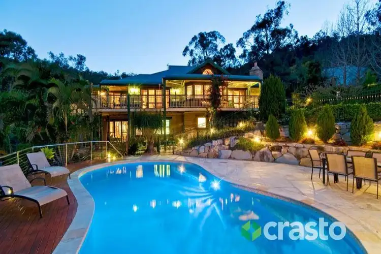 Third view of Homely house listing, 44 Glenrowan Drive, Tallai QLD 4213