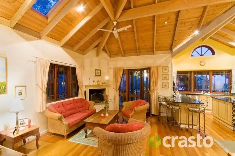 Fourth view of Homely house listing, 44 Glenrowan Drive, Tallai QLD 4213