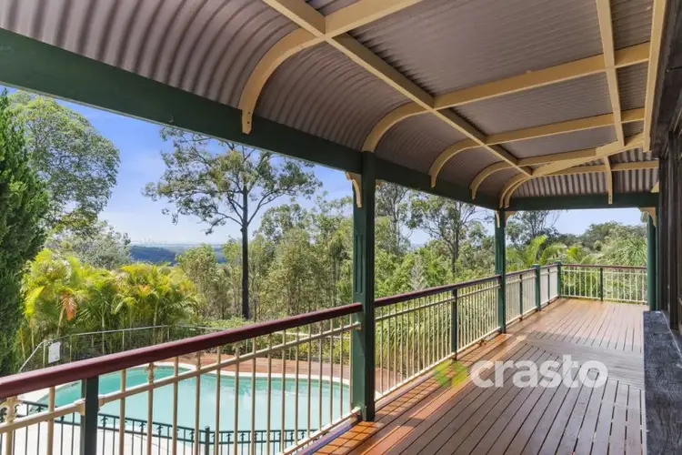 Sixth view of Homely house listing, 44 Glenrowan Drive, Tallai QLD 4213