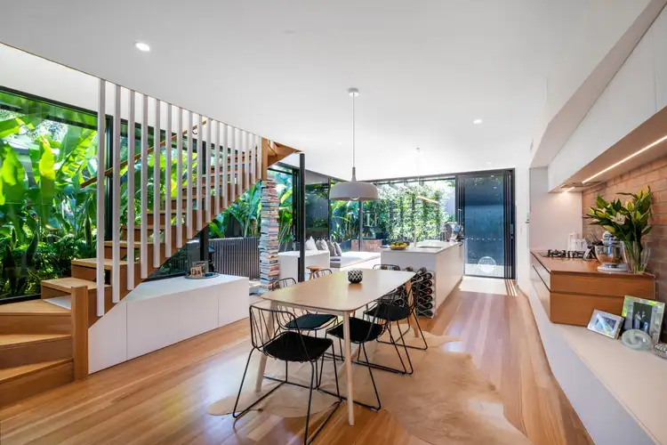 Fourth view of Homely townhouse listing, 1/12 Longfellow Street, Norman Park QLD 4170