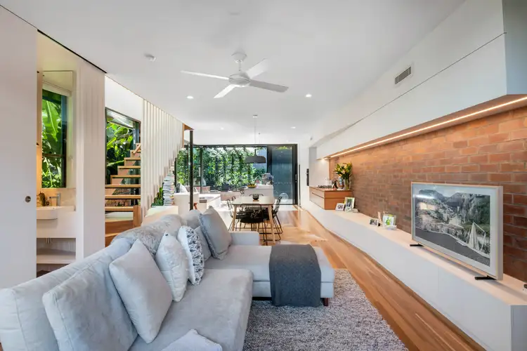 Fifth view of Homely townhouse listing, 1/12 Longfellow Street, Norman Park QLD 4170