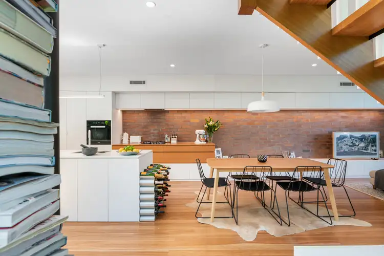 Sixth view of Homely townhouse listing, 1/12 Longfellow Street, Norman Park QLD 4170