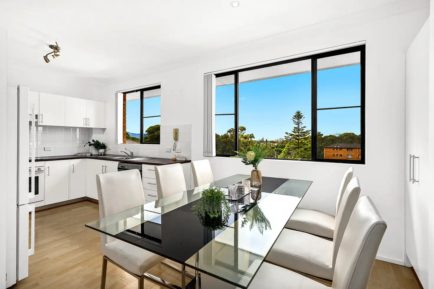 Main view of Homely apartment listing, 7/19 Bligh Street, Wollongong NSW 2500